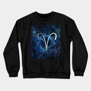 Aries Crewneck Sweatshirt